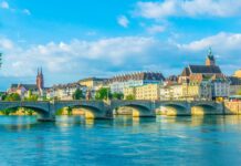 Switzerland: University Hospital Basel buys Claraspital strengthening university medicine in Basel