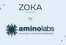 Spain: Aminolabs Nutrition expands European footprint with acquisition of Zoka Pharma
