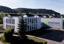 Germany: SHS Capital aims to build leading medical technology group with acquisition of majority stake in Ackermann