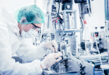 France: SK Capital in talks to acquire Lisi Group’s medical division