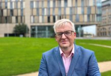 UK: Kelso Pharma appoints new CFO