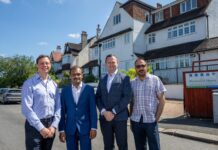 UK: Arishta secures £10m from Growth Lending to fuel vision of a digitally transformed care home sector