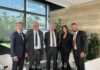 Singapore: Efor completes third acquisition of the year with integration of PES