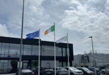 Ireland: Graham makes European platform investment in Smithstown Light Engineering