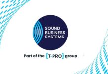 New Zealand: T-Pro strengthens presence in New Zealand and Australia with Sound Business Systems