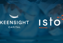 France: Keensight Capital acquires majority stake in Isto Biologics from Thompson Street Capital Partners