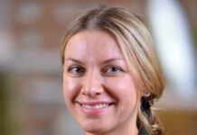 UK: Kent-Athlone Pharma Group appoints Olga Lund as CFO