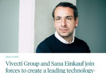 Germany: Vivecti and Sana join forces to create leading European tech-driven procurement network