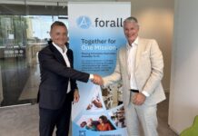 Belgium: Abacus Medicine acquiring A.forall’s R&H division