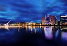 Ireland: Erisberg completes €175m fundraise for second fund