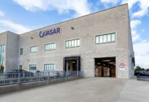 Singapore: Quasar Medical strengthens CDMO platform with Nordson Medical’s Ireland and Mexico facilities