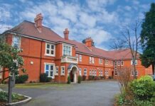 UK: Priory to acquire Victoria House from Renovo Care Group