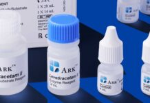 France: Archimed Diagnostics closes acquisition of ARK Diagnostics