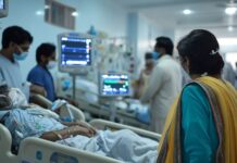 India: Somerset Indus Capital Partners exits Apex Hospitals as InvAscent invests