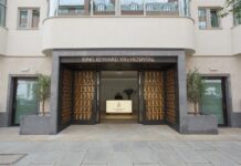 UK: Bupa gains presence on Harley Street with acquisition of King Edward VII’s Hospital