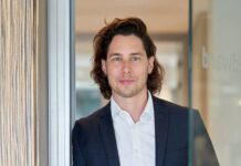 Netherlands: Forbion elevates Mathias Vinther to partner within its Growth Fund