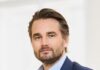 Germany: Capiton continues succession planning with addition of Fritjof Franz to managing partner group