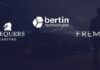 France: Fremman and Chequers enter into a put option agreement to acquire Bertin Technologies