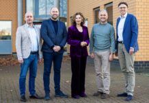 The Netherlands: Asker expanding presence in Benelux with proposed acquisition of Ven Heek Medical