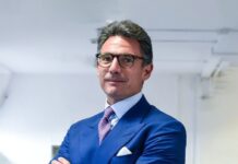 Italy: Angelini Pharma appoints Sergio Marullo di Condojanni as new CEO