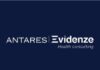 Spain: Antares becomes part of Evidence to reinforce healthcare consulting capabilities