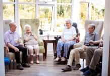 Consolidation, capital and credibility: The new era of Seniors Housing investment