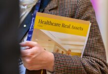 Benefits of a pan-European healthcare real estate strategy