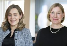 Sweden: Changes in Asker’s M&A and ESG management team