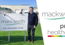 UK: Prism Healthcare strengthens US presence with investment in Mackworth USA