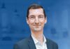 Lithuania: Biomapas appoints Xavier Duburcq as CEO as it accelerates towards €200m-plus ambition