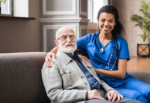 Ageing acceleration, private capital and the expanding healthcare real estate investable universe