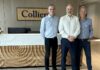 UK: Colliers bolsters healthcare team with hire of Paddy Evans
