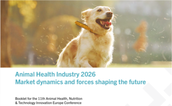 Animal Health Industry 2026