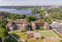 Sweden: Urban Partners divests six modern Swedish care assets