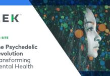 The Psychedelic Revolution: Transforming Mental Health