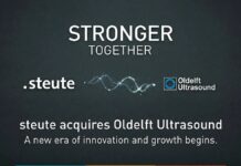 Netherlands: Battery Ventures-backed steute Technologies acquires Oldelft Ultrasound