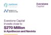India: Everstone Capital invests close to US$270m for a substantial stake in the Apothecon Group