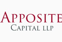 UK: British Business Bank agrees £100m cornerstone commitment to Apposite Healthcare Growth I