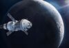 The new space race: zero gravity drug development