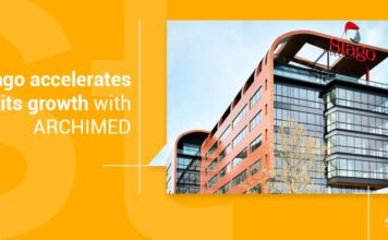 France: Stago accelerating growth with Archimed and La Caisse