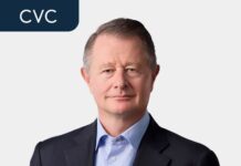 UK: CVC appoints John Hourican as CFO