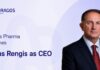 Germany: Adragos Pharma appoints Kostas Rengis as CEO