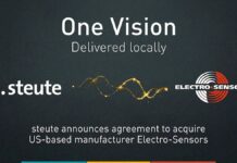 Germany: Battery Ventures-backed steute Technologies to acquire Electro-Sensors for US$28m