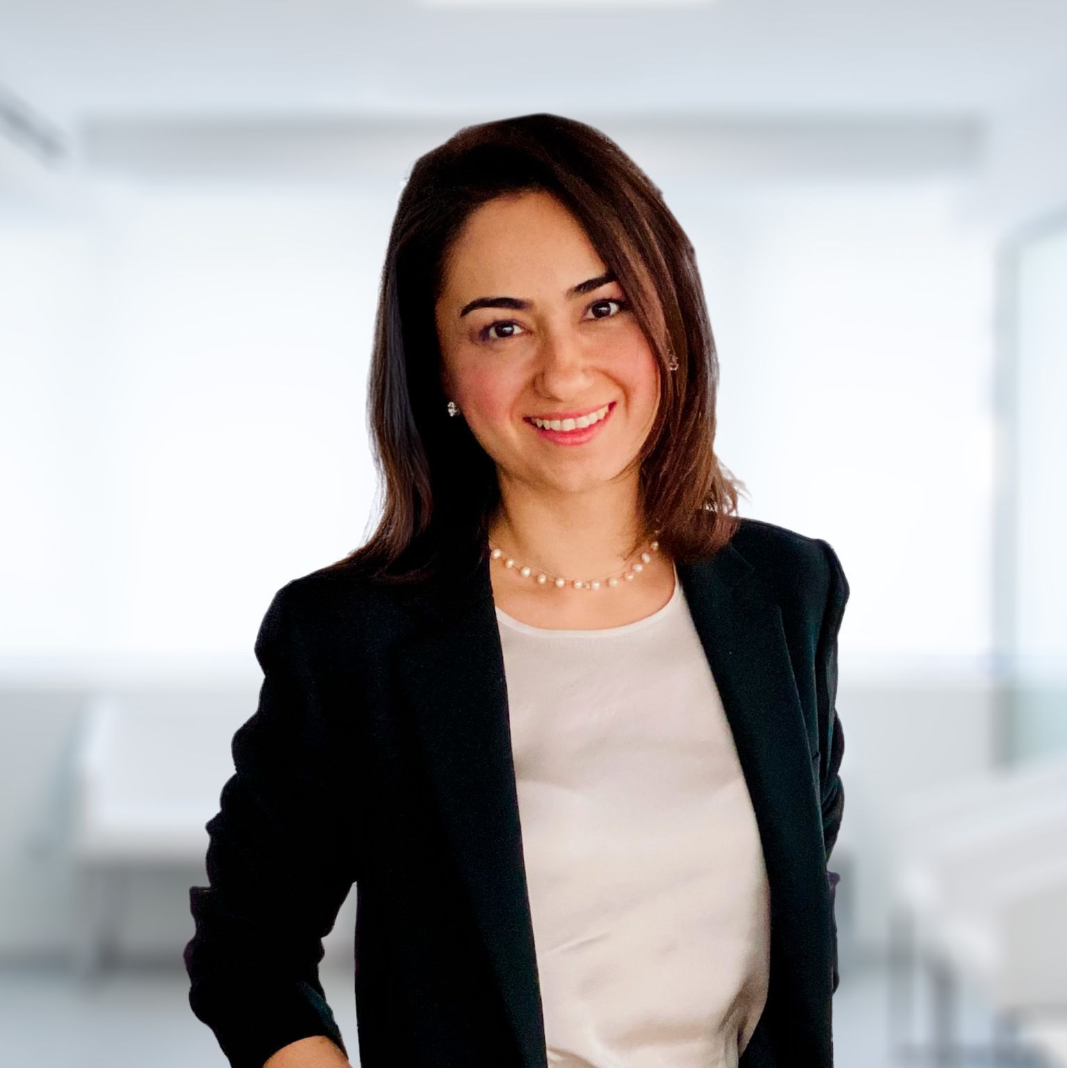 Spain: Burcu Ozturk joins IVI RMA as chief financial and integration officer