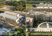 Switzerland: CordenPharma expands global peptides platform in US and China