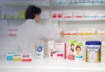 Spain: Cooper Consumer Health acquires the Ferrer Consumer Healthcare business in Spain