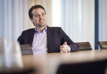 Sweden: Gustav Segerberg appointed new CFO of EQT