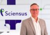 UK: John Gillie appointed as CFO at Sciensus
