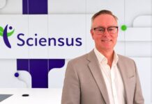 UK: John Gillie appointed as CFO at Sciensus