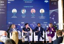 Longevity’s next phase: from consumer hype to healthcare economics – Insights from the Investors in Healthcare Healthcare Private Capital conference